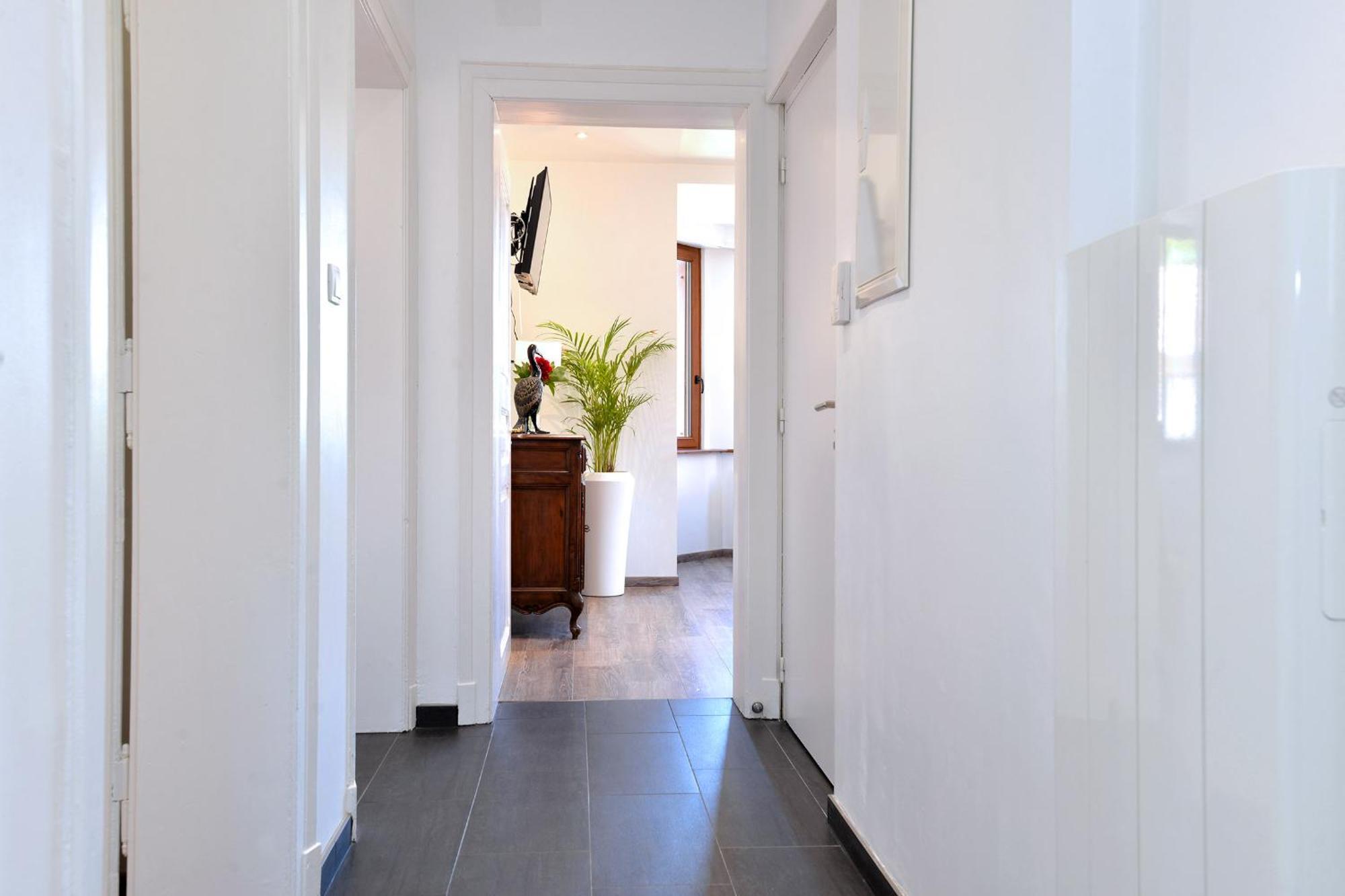 Les Magnolias En Alsace - Meuble De Tourisme 3 Etoiles Apartment Barembach Luaran gambar