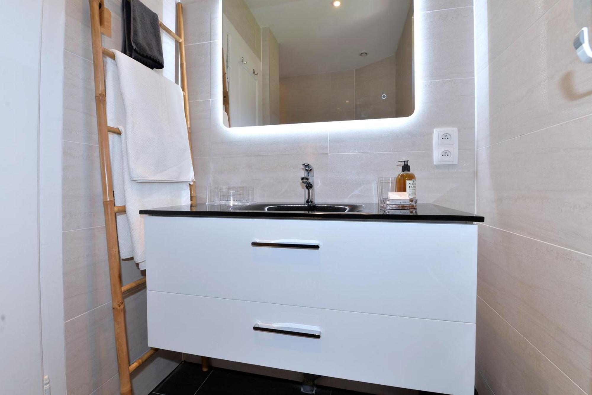 Les Magnolias En Alsace - Meuble De Tourisme 3 Etoiles Apartment Barembach Luaran gambar