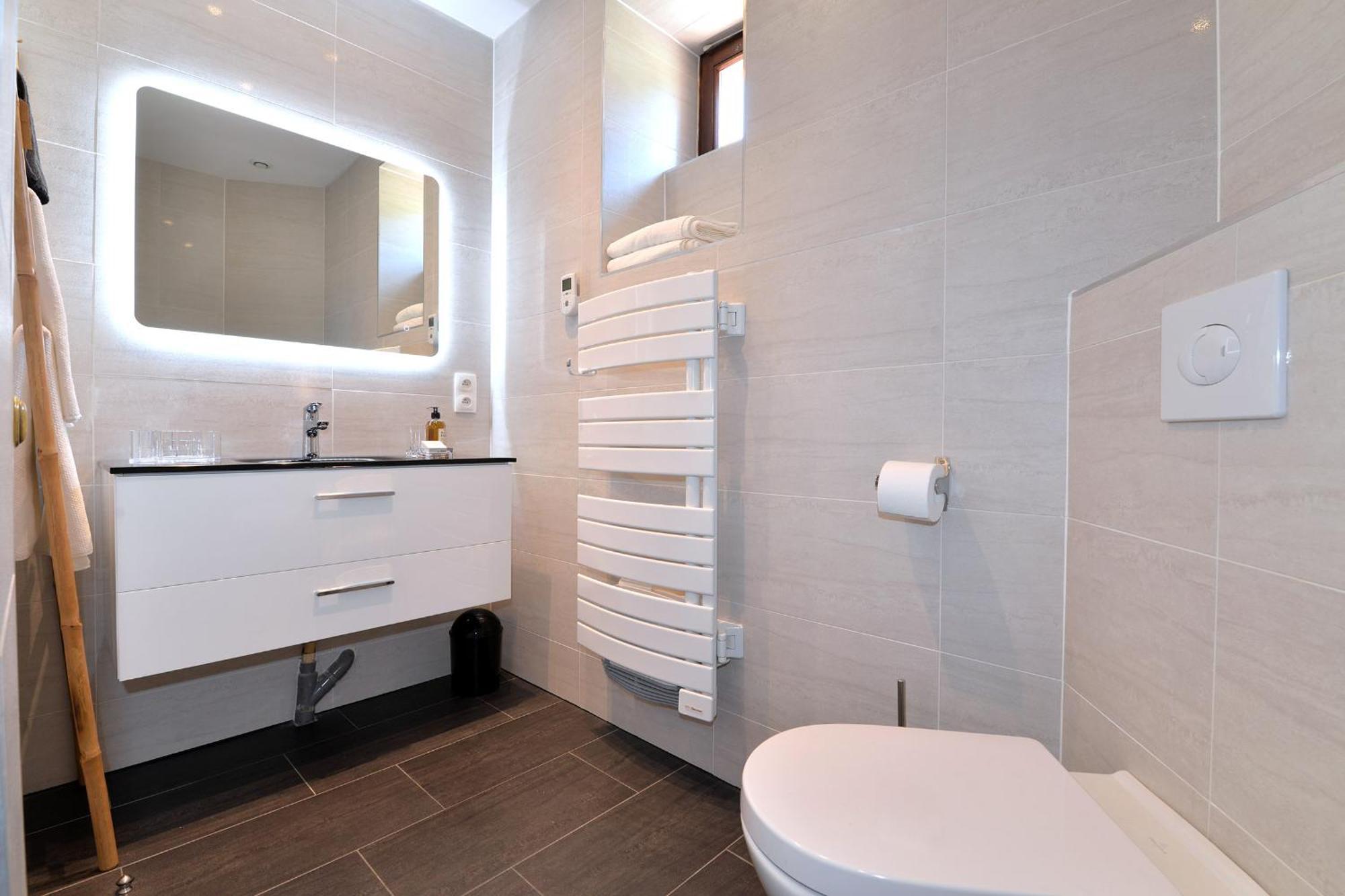 Les Magnolias En Alsace - Meuble De Tourisme 3 Etoiles Apartment Barembach Luaran gambar